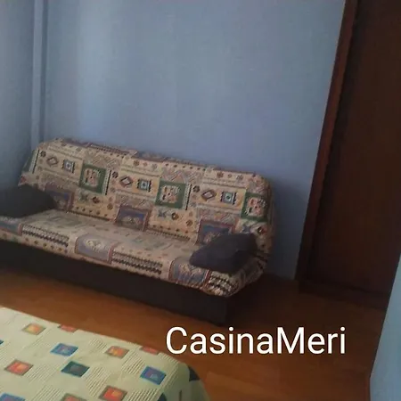 Casina Meri Nyaraló