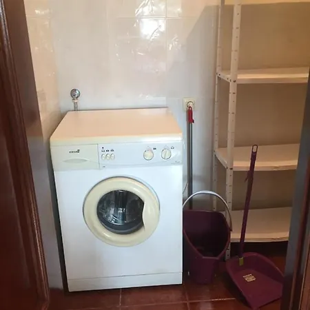 Casina Meri Nyaraló *