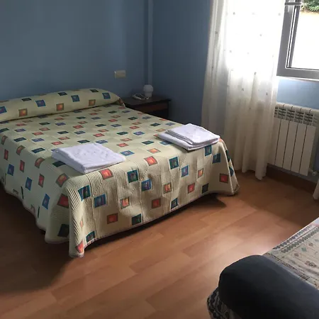 Casina Meri Nyaraló *