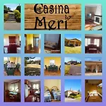 Casa de Férias Casina Meri *