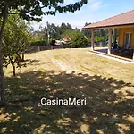 Holiday home Casina Meri