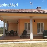 Casina Meri Holiday home *