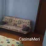 Casina Meri Casa de Férias