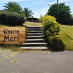 Casa de Férias Casina Meri Pisones