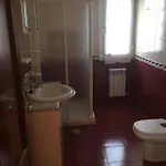 Casina Meri Casa de Férias Pisones