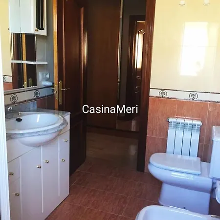 Casina Meri Pisones