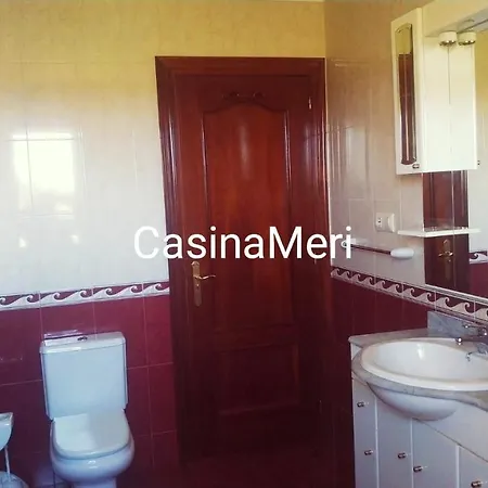 Casina Meri *