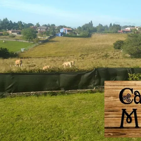 Holiday home Casina Meri *