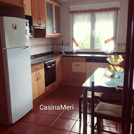 Casina Meri *