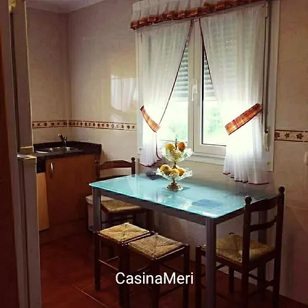 Casina Meri Pisones