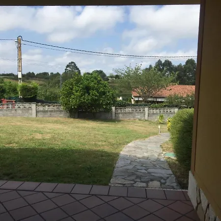 Holiday home Casina Meri