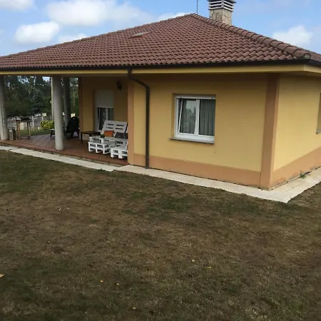 Holiday home Casina Meri