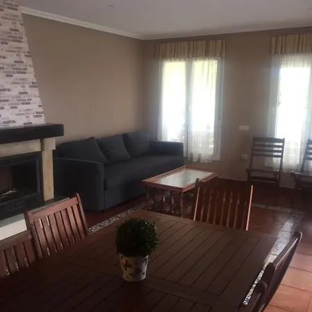 Casina Meri Pisones