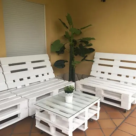 Dom wakacyjny Casina Meri *