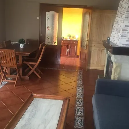Casina Meri * Писонес