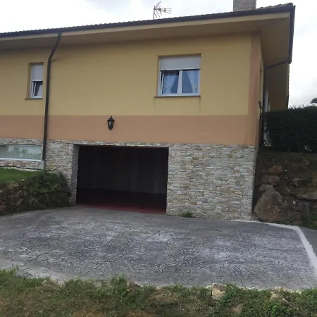 Casina Meri Casa de Férias Pisones