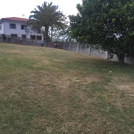 Casina Meri Casa de Férias Pisones