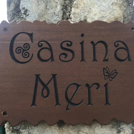 Casina Meri * Pisones