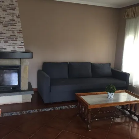 Casina Meri * Pisones