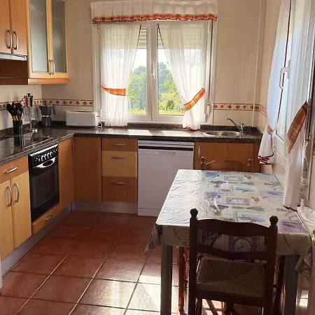 Casina Meri Holiday home