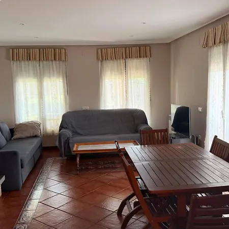 Casina Meri Holiday home *