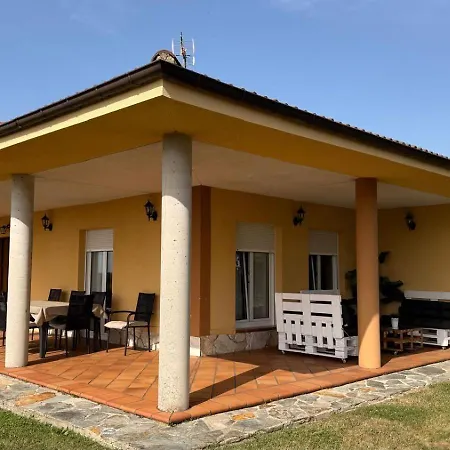 Casina Meri Holiday home *