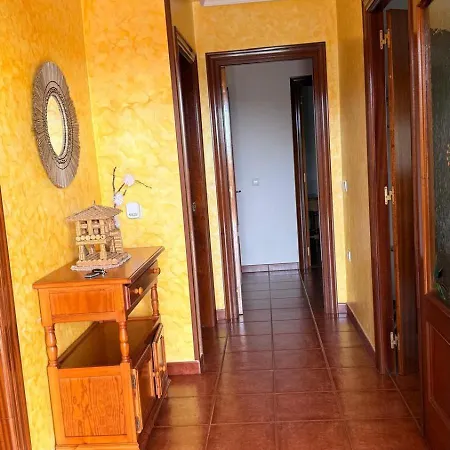 Casina Meri Holiday home *