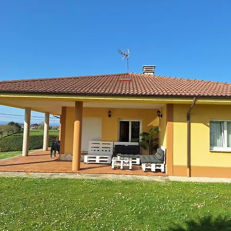 Casina Meri Holiday home