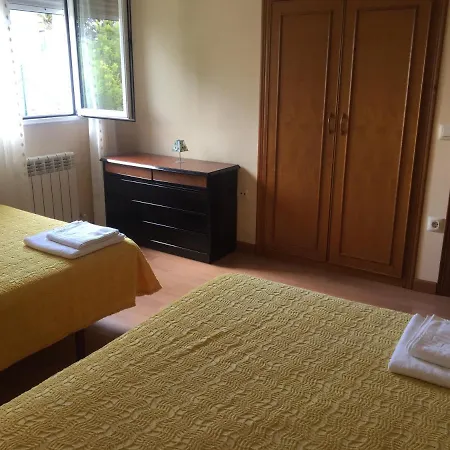 Casina Meri Semesterbostad