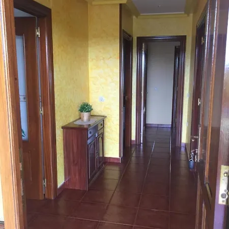 Casina Meri Semesterbostad Pisones