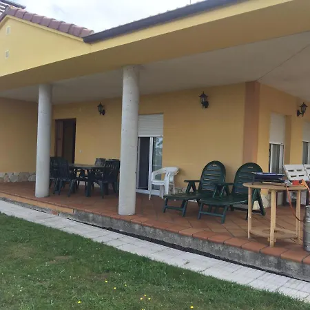 Casina Meri Pisones