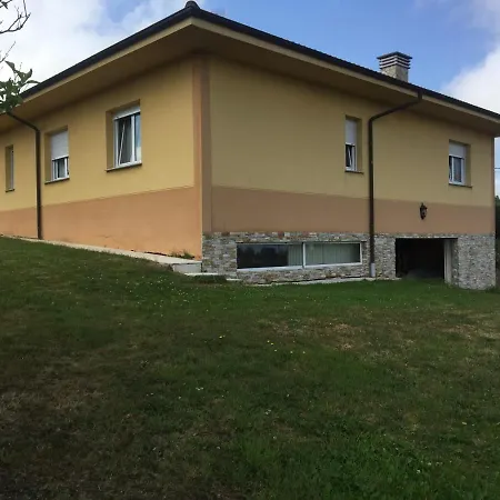 Casina Meri Σπίτι διακοπών