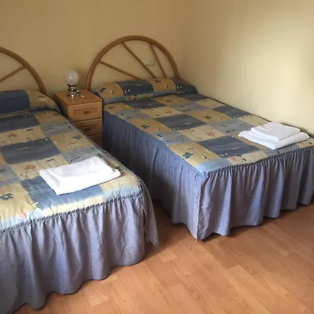 Semesterbostad Casina Meri