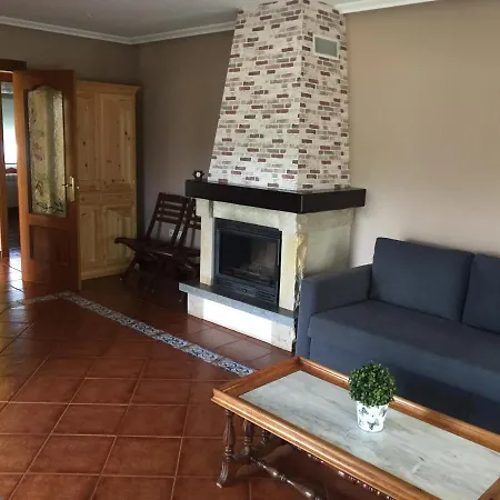 Casina Meri Semesterbostad *