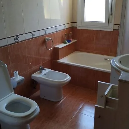 Semesterbostad Casina Meri